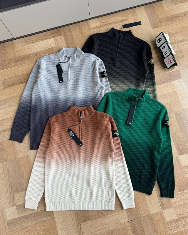 Stone Island sweater: seller detail photo 1