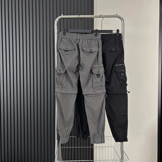 Stone Island Pants: seller detail photo 3
