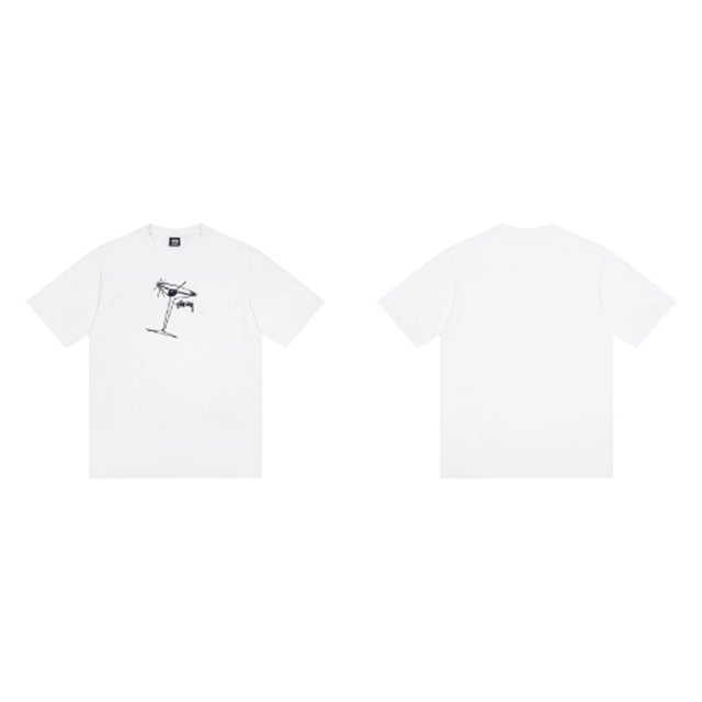 Stussy T-Shirt: seller detail photo 9