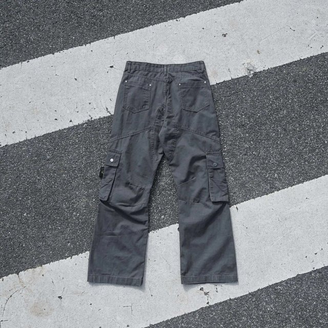 Stone Island Pants: seller detail photo 3