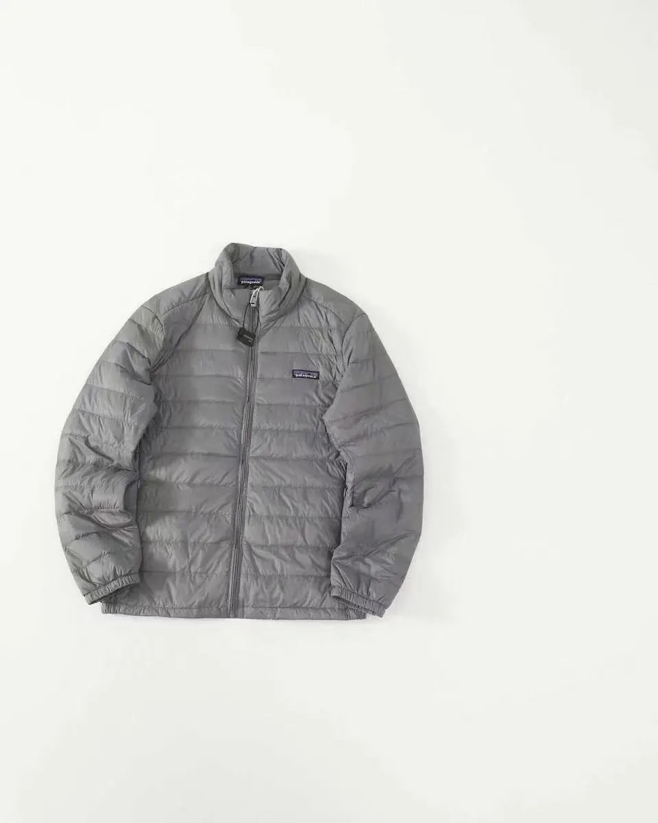 Patagonia Down Jacket | 5 colorways