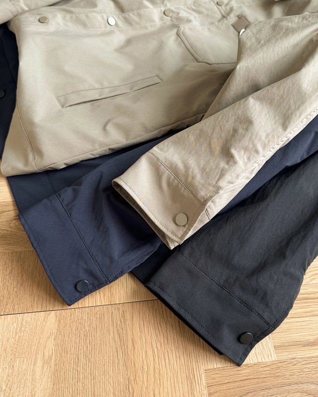 Moncler Jacket: seller detail photo 3