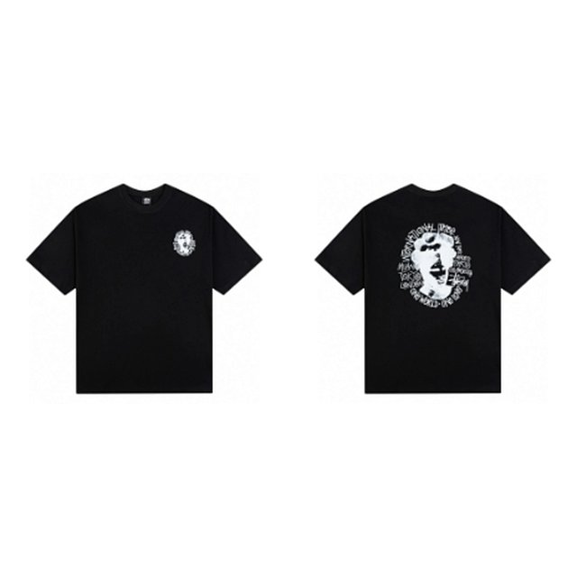 Stussy T-Shirt: seller detail photo 11
