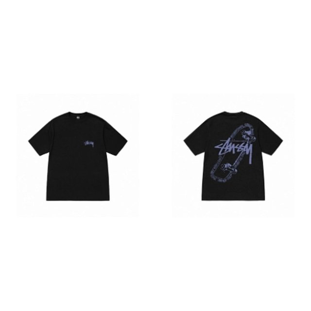 Stussy T-Shirt: seller detail photo 3