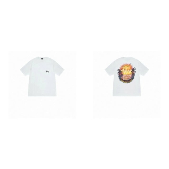 Stussy T-Shirt: seller detail photo 5