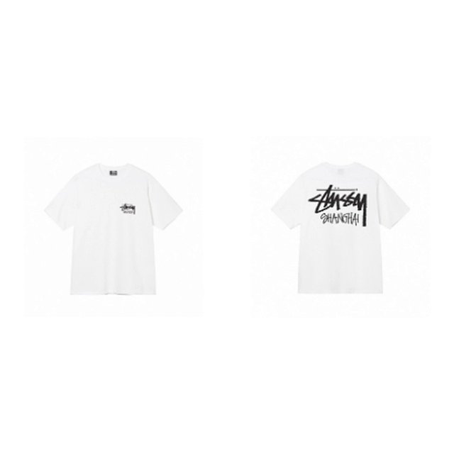 Stussy T-Shirt: seller detail photo 10