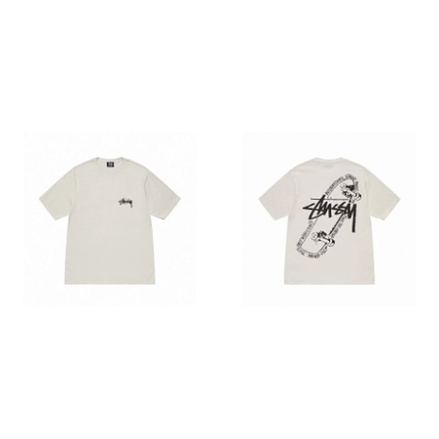 Stussy T-Shirt: seller detail photo 4