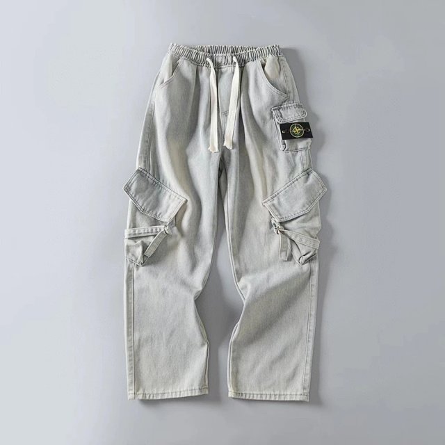 Stone Island Pants: seller detail photo 4