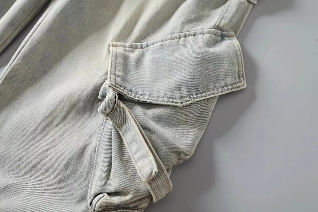 Stone Island Pants: seller detail photo 10