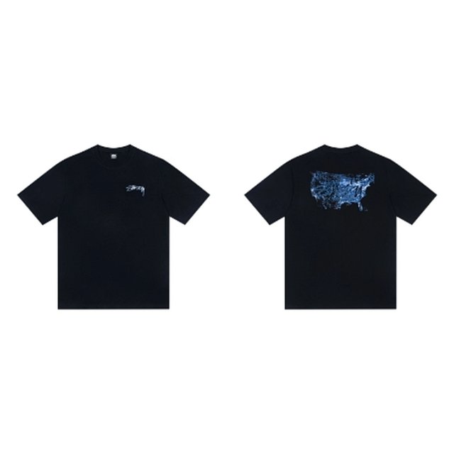Stussy T-Shirt: seller detail photo 10