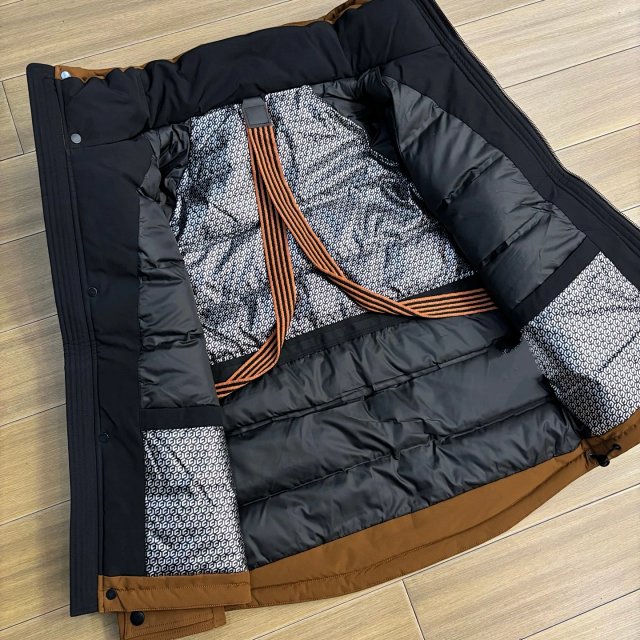 Stone Island down jacket: seller detail photo 6