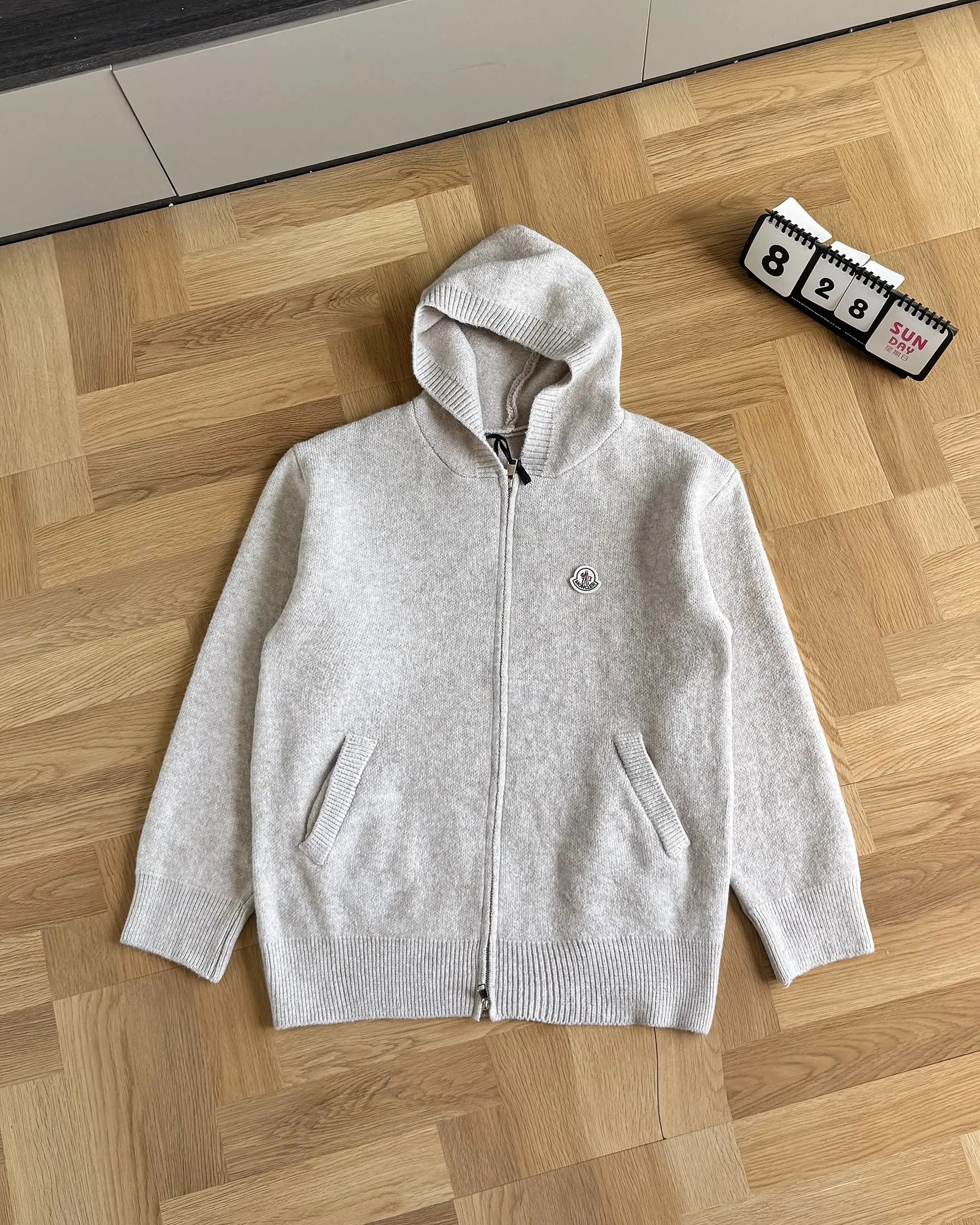 Moncler Sweater | 4 colorways