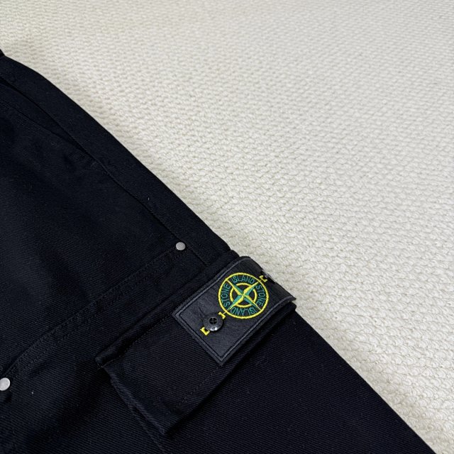 Stone Island Pants: seller detail photo 8