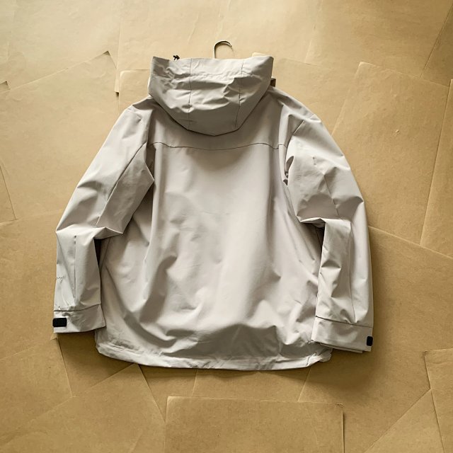 Patagonia winter jacket: seller detail photo 8