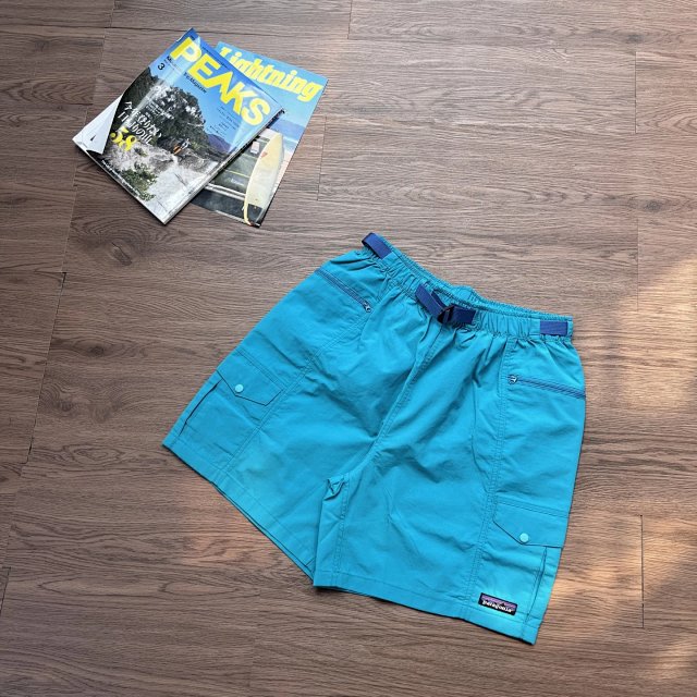 Patagonia Shorts: seller detail photo 9