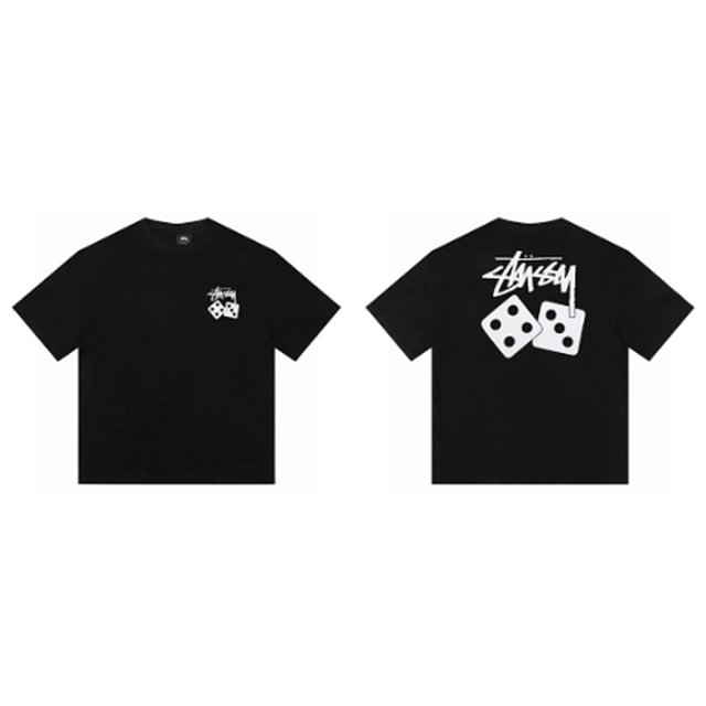 Stussy T-Shirt: seller detail photo 8