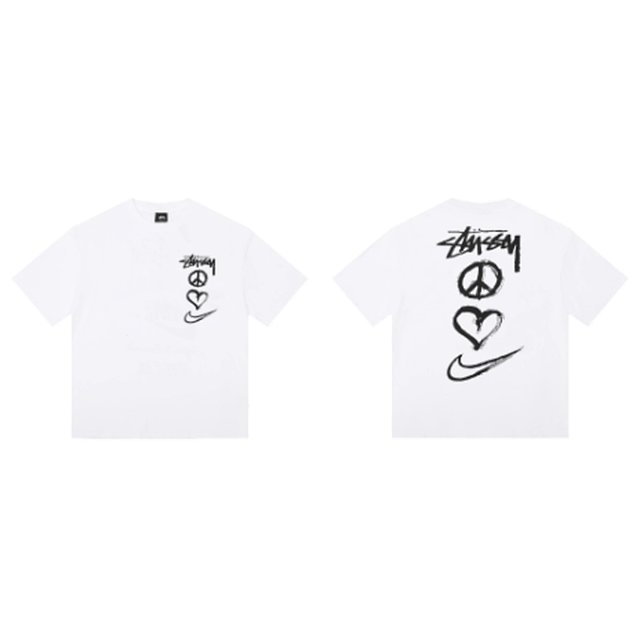 Stussy T-Shirt: seller detail photo 12