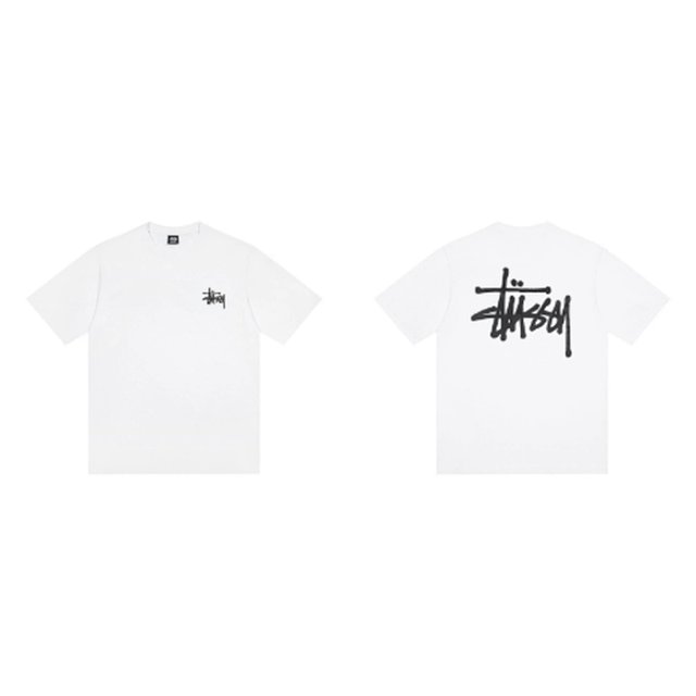Stussy T-Shirt: seller detail photo 4