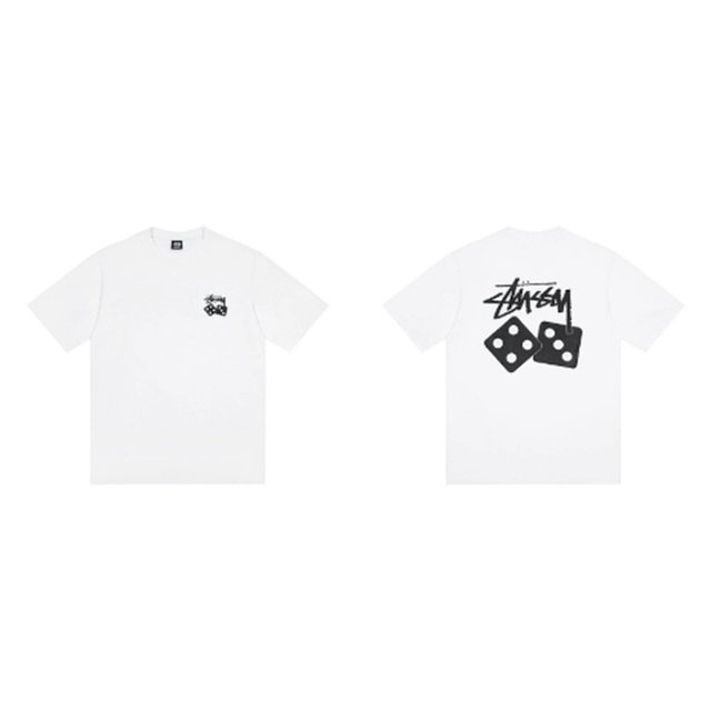 Stussy T-Shirt: seller detail photo 12
