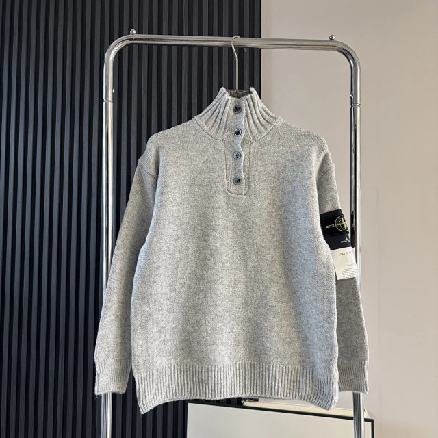 Stone Island Sweater: seller detail photo 2