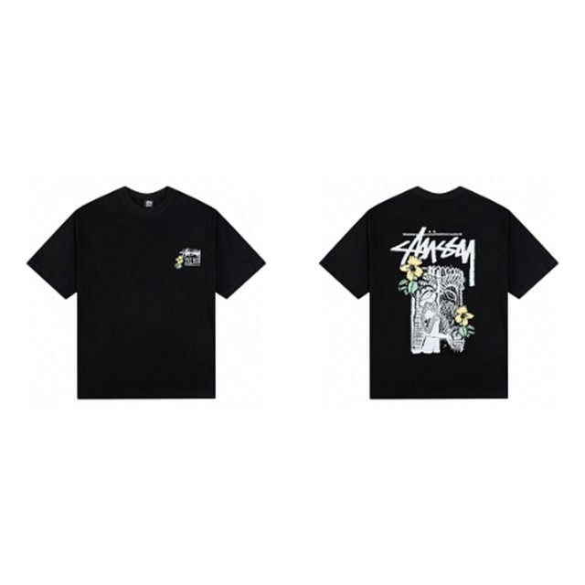 Stussy T-Shirt: seller detail photo 4