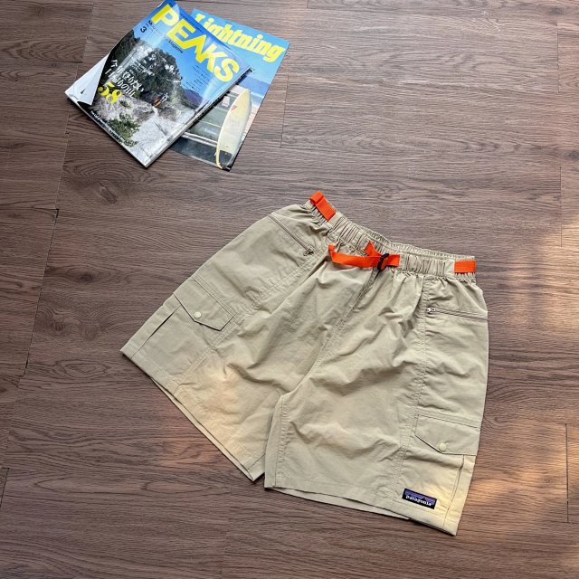 Patagonia Shorts: seller detail photo 11