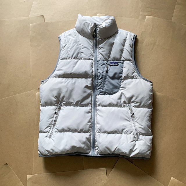 Patagonia Down Vest: seller detail photo 3