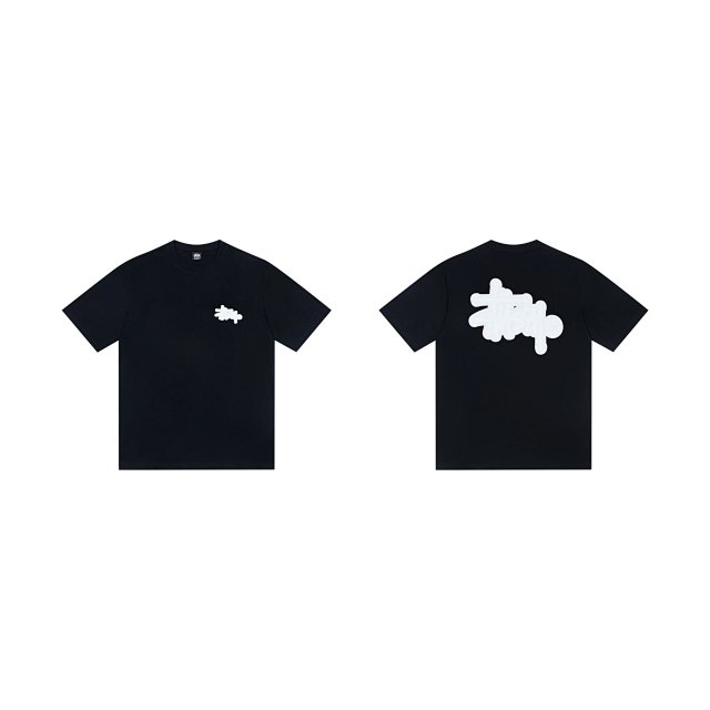 Stussy T-Shirt: seller detail photo 13