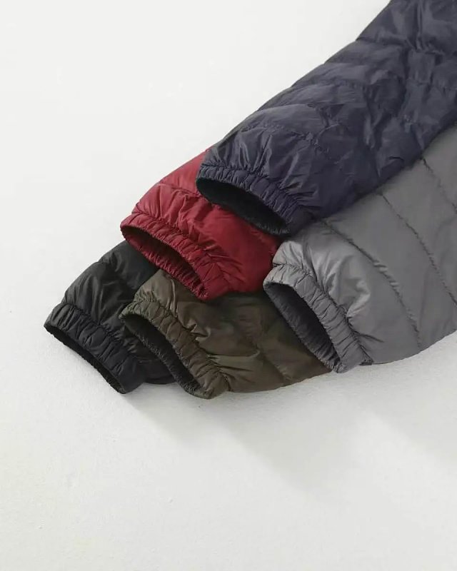 Patagonia Down Jacket: seller detail photo 6