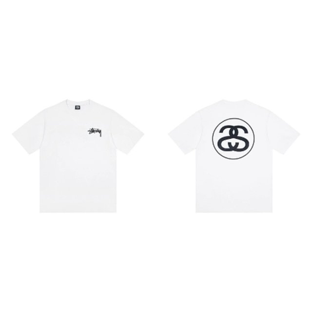Stussy T-Shirt: seller detail photo 7