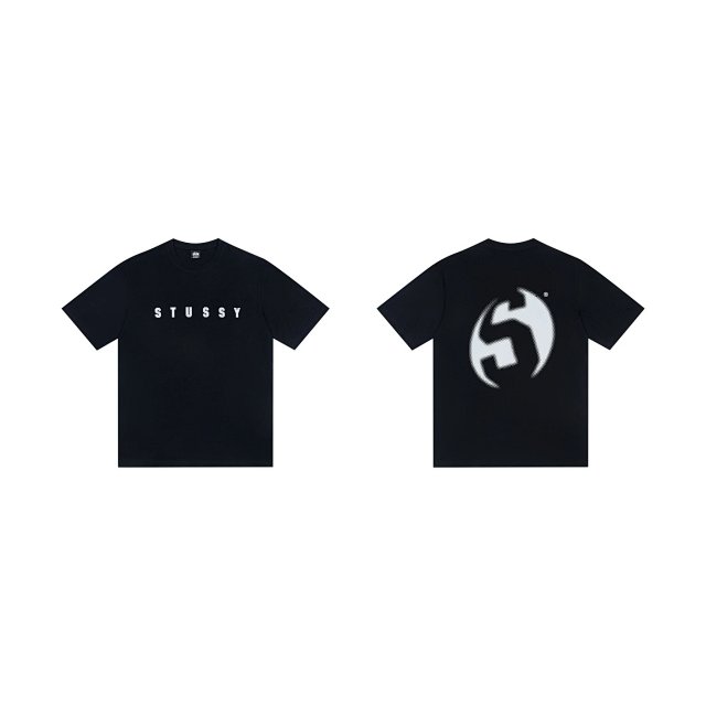 Stussy T-Shirt: seller detail photo 8