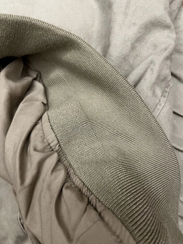Stone Island Jacket: seller detail photo 11