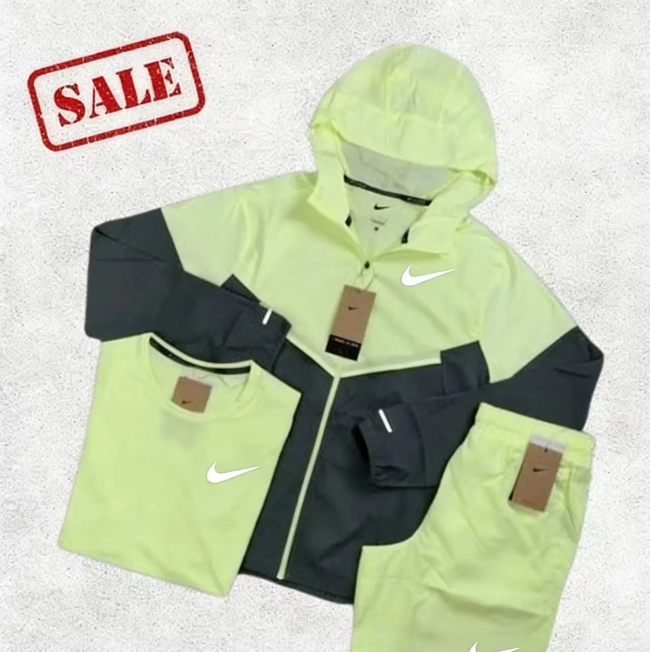 Light Green