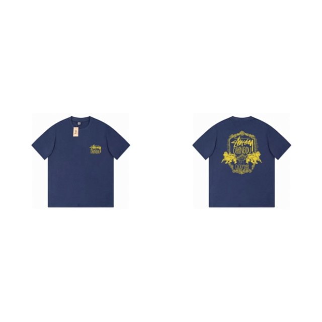 Stussy T-Shirt: seller detail photo 7