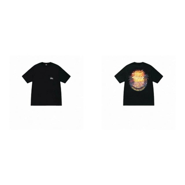 Stussy T-Shirt: seller detail photo 6