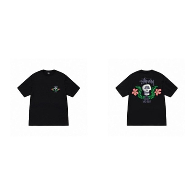 Stussy T-Shirt: seller detail photo 12