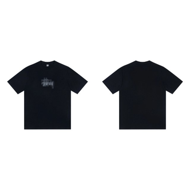 Stussy T-Shirt: seller detail photo 12