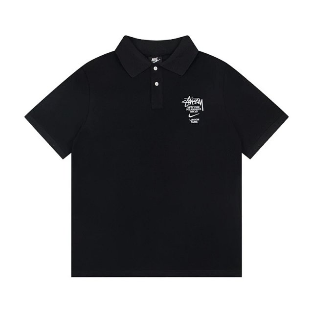 Stussy Polo T-Shirt: seller detail photo 10