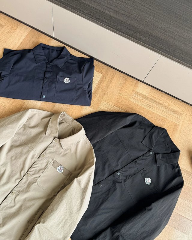 Moncler Jacket: seller detail photo 5