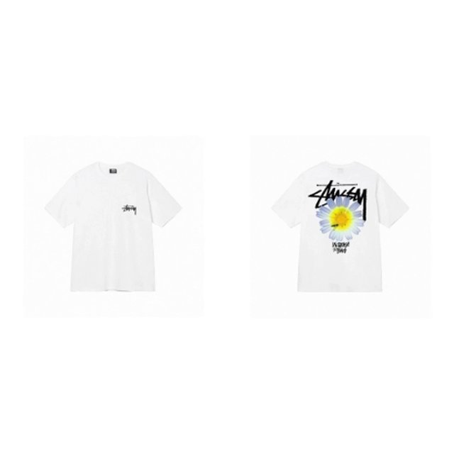 Stussy T-Shirt: seller detail photo 3