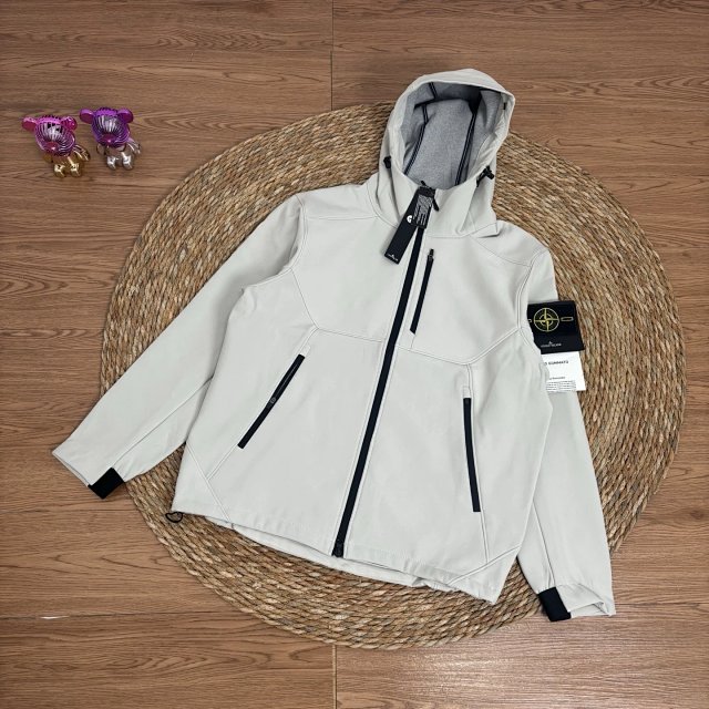 Stone Island winter jacket: seller detail photo 4