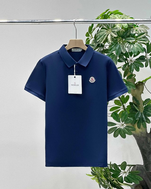 Moncler Polo T-Shirt: seller detail photo 8