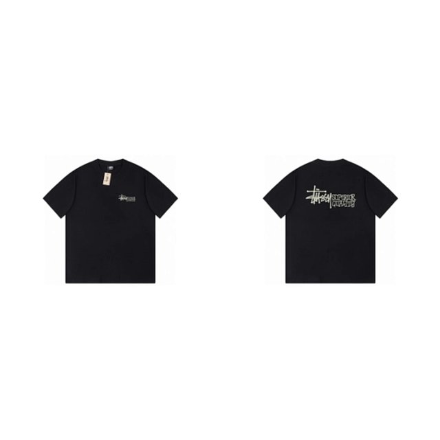 Stussy T-Shirt: seller detail photo 3