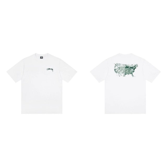 Stussy T-Shirt: seller detail photo 9