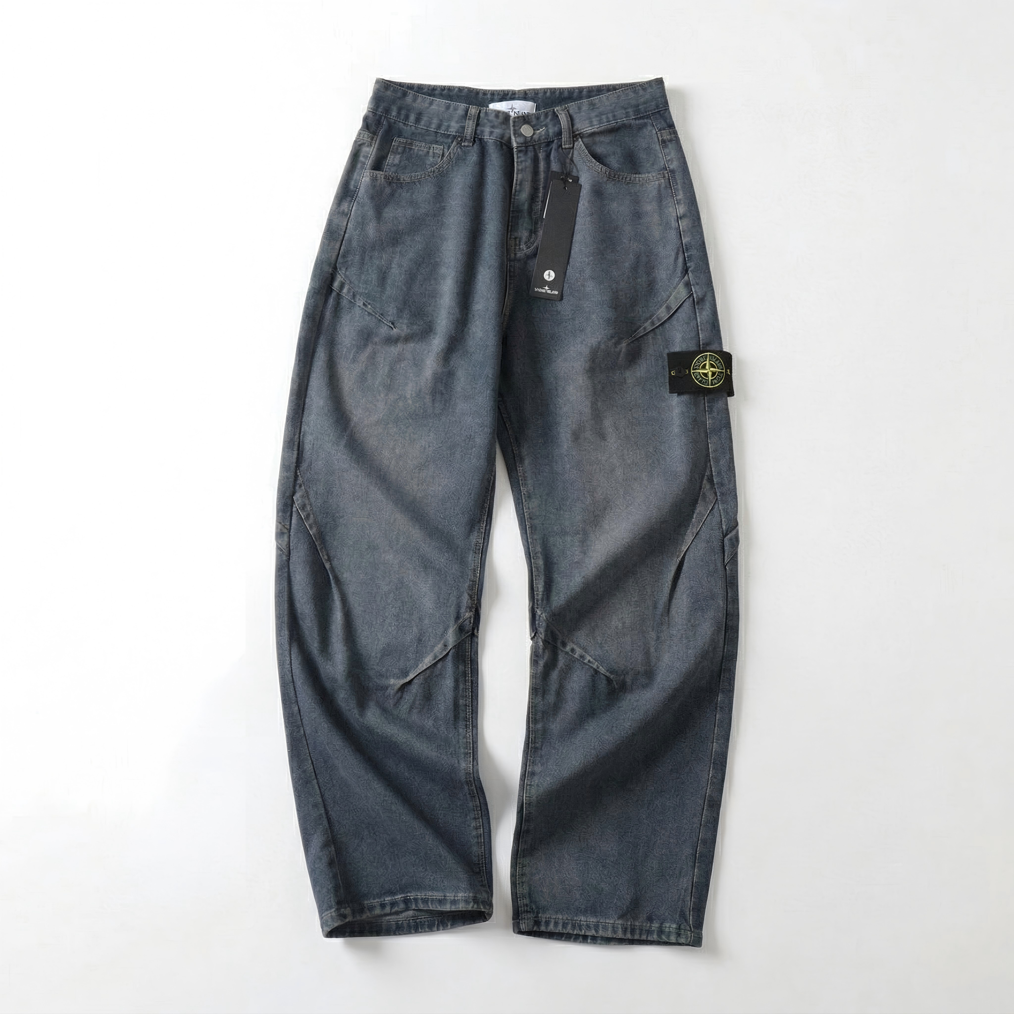 Stone Island Pants | 3 colorways