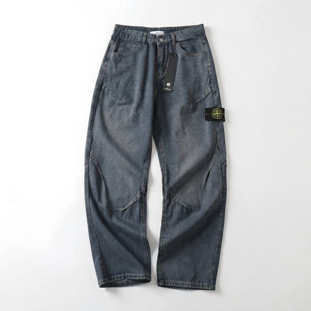Stone Island Pants: seller detail photo 2