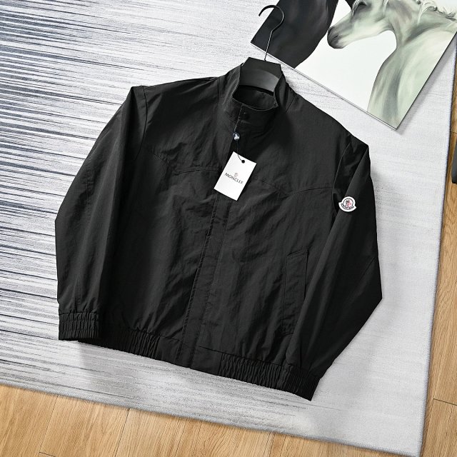 Moncler jacket: seller detail photo 4