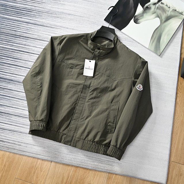 Moncler jacket: seller detail photo 5