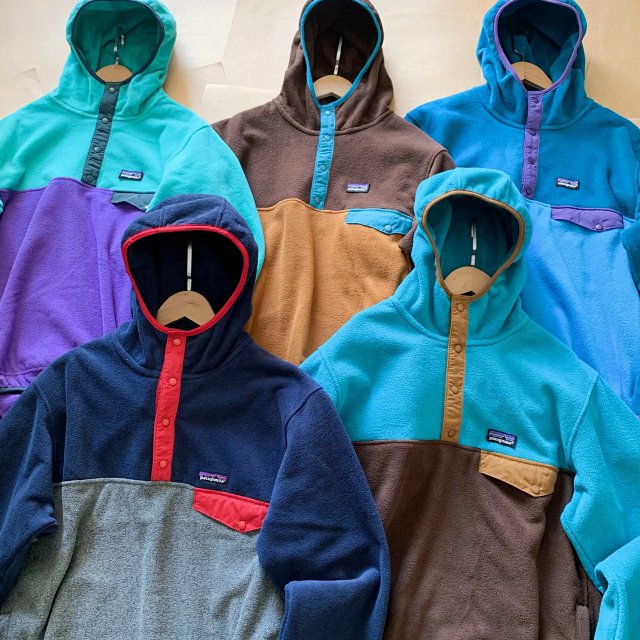 Patagonia Jacket: seller detail photo 2