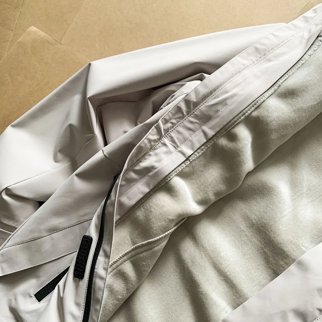 Patagonia winter jacket: seller detail photo 12